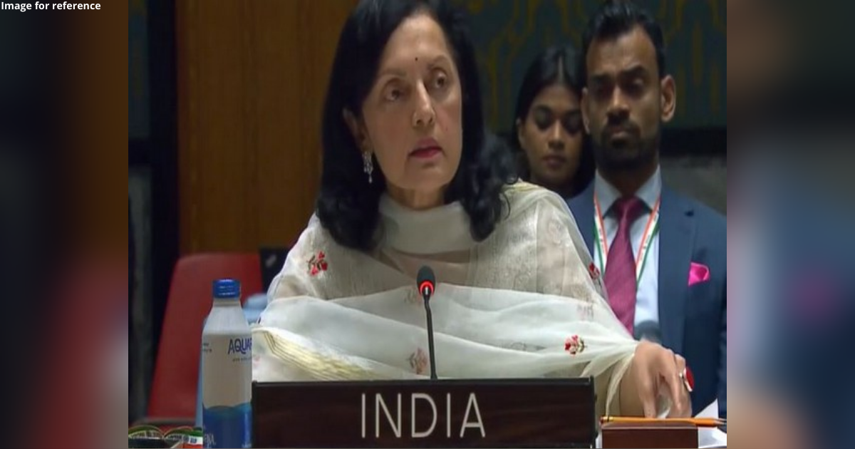 UNSC meet on Ukraine conflict: India to dispatch 12th consignment of humanitarian aid to Ukraine